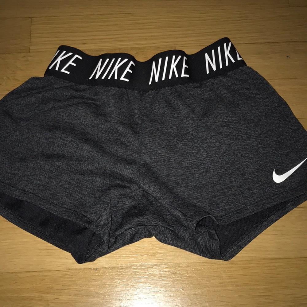 nike spandex